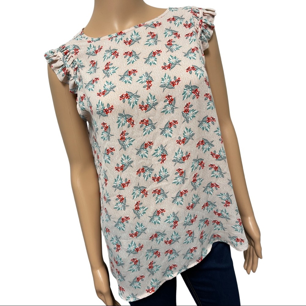 💥Ann Taylor Loft Blouse